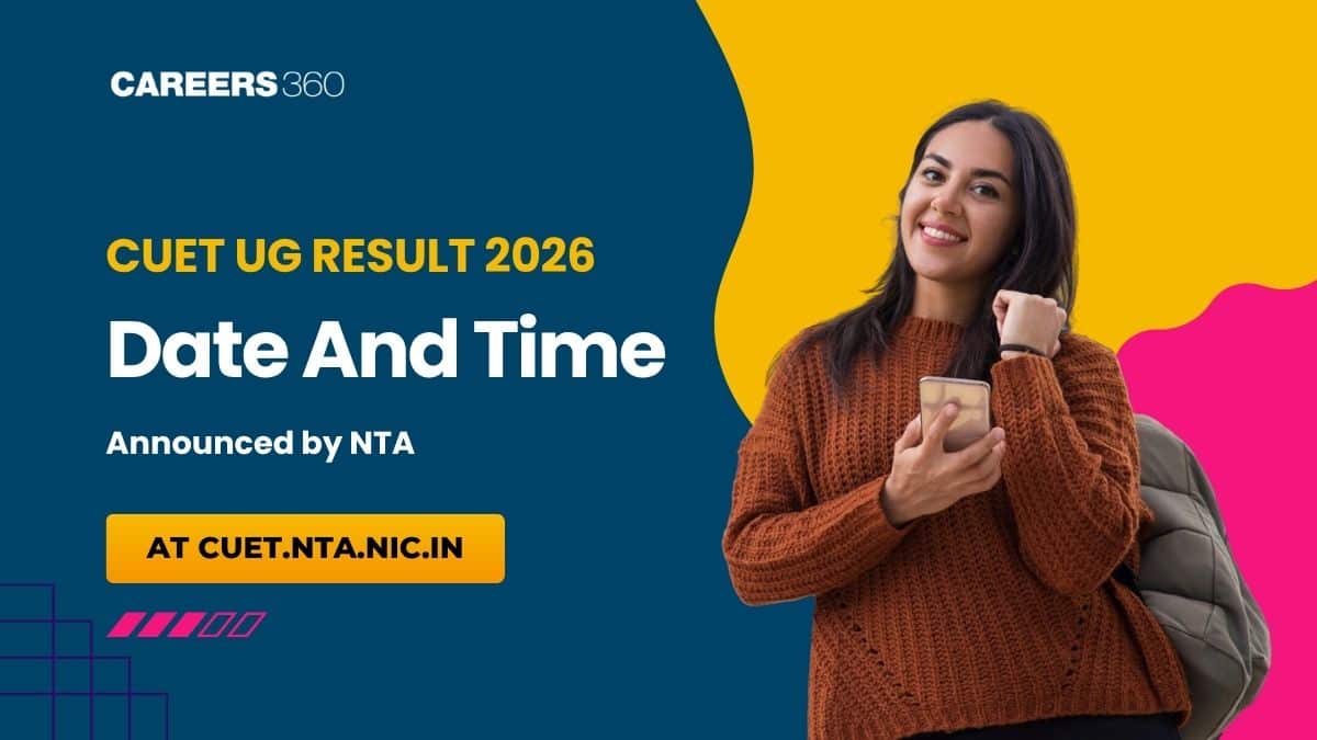 CUET PG 2026 Result To Be Out on April 24 at 5PM: NTA Announced Date & Time, Check Result @exams.nta.ac.in